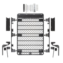 Cargar imagen en el visor de la galería, Parrilla de Techo de Aluminio para Jeep Wrangler JL 4P - ARB