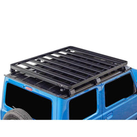 Parrilla para Techo Base Rack Suzuki Jimny - ARB - DOBLETRACCION 