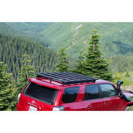 Parrilla para Techo Base Rack Toyota 4Runner - ARB - DOBLETRACCION 