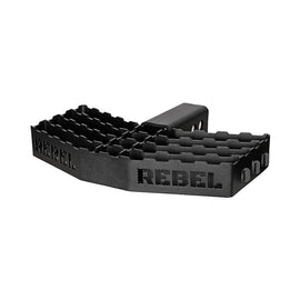 Pisadera enganche Rebel 2 - Gen-Y Hitch - DOBLETRACCION 