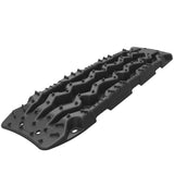 Plancha de Recuperacion Tred Pro Negra ARB