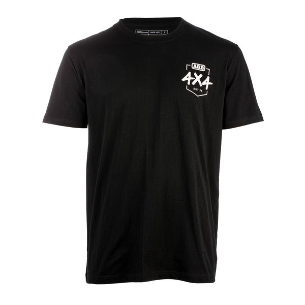 ARB Shield Tshirt Mens M