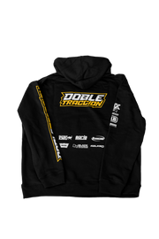 Poleron - DOBLETRACCION