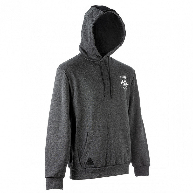 ARB Shield Hoodie Mens L Gris