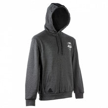 Cargar imagen en el visor de la galería, ARB Shield Hoodie Mens M Gris