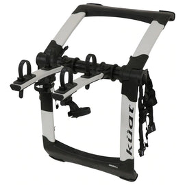 Porta Bicicletas HighLine 3 Black - KUAT - DOBLETRACCION 