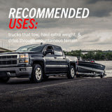 Kit de Frenos Chevrolet Silverado 1500 (19+) de Power Stop