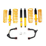 Kit de suspension Toyota Fortuner 3