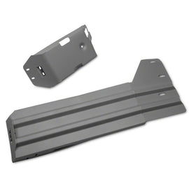 Protección inferior Jeep Wrangler JK ARB - DOBLETRACCION 
