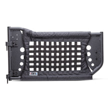 Cargar imagen en el visor de la galería, Puertas Tubo Delanteras Gen 3 Trail Jeep Wrangler JK (07-18) - Body Armor 4x4 - DOBLETRACCION 