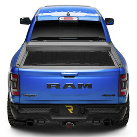 Tapa Plegable Dura Endure Ram 1500 New Body CD Sin Rambox (19+) - Extang