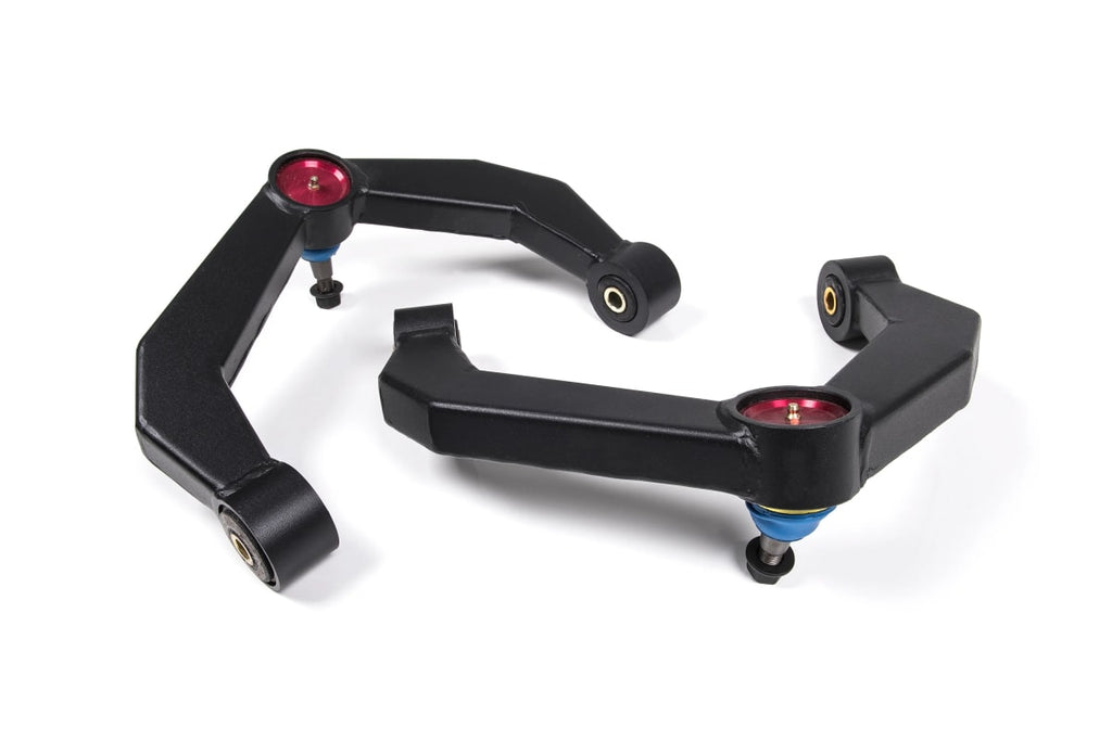 Bandejas Superiores  RAM 1500 (06+) - Zone Offroad