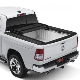 Tapa plegable vinil Trifecta Ram 1500 C/Rambox (19+) - Extang