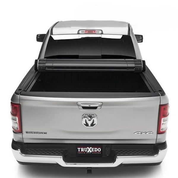 Tapa Enrollable Rígida Ram 1500 CS (09-18) - BULX20
