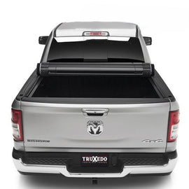 Tapa Enrollable Rígida Ram 2500  (10-20) / Ram 1500 CS (09-18) / Ram 1500 (09-18) - BULX20