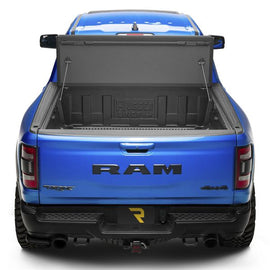Tapa Plegable Dura Endure Ram 1500 New Body CD Sin Rambox (19+) - Extang