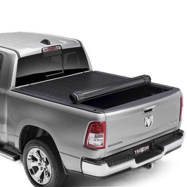 Tapa Enrollable Rígida Ram 1500 CS (09-18) - BULX20