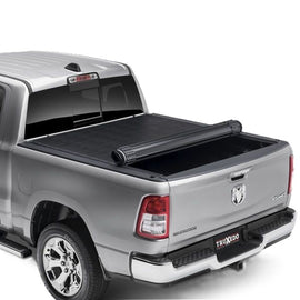 Tapa Enrollable Rígida Ram 2500  (10-20) / Ram 1500 CS (09-18) / Ram 1500 (09-18) - BULX20