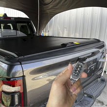 Cargar imagen en el visor de la galería, Tapa Retráctil Eléctrica 2.0 Power Ram 1500 New Body CD Sin Rambox (19+) - Bulx15