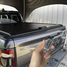 Tapa Retráctil Eléctrica 2.0 Power Ram 1500 New Body CD Sin Rambox (19+) - Bulx15