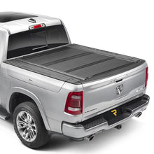 Cargar imagen en el visor de la galería, Tapa Plegable Dura Endure Ram 1500 New Body CD Con Rambox (19+) - Extang