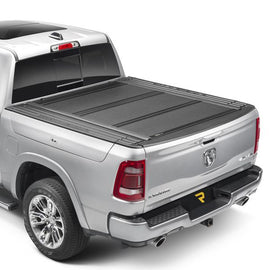 Tapa Plegable Dura Endure Ram 1500 New Body CD Con Rambox (19+) - Extang