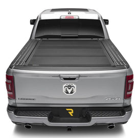 Tapa Plegable Dura Endure Ram 1500 New Body CD Con Rambox (19+) - Extang