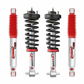 Kit de suspension Quick Lift 2