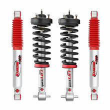 Cargar imagen en el visor de la galería, Kit de Suspensión Quick Lift 2 RS9000XL Ford F150 (15+) - Rancho