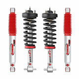 Kit de Suspensión Quick Lift 2 RS9000XL Ford F150 (15+) - Rancho