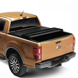 Tapa plegable vinil Trifecta Mazda BT-50 / Chevrolet Colorado/ D- Max (14+) - Extang