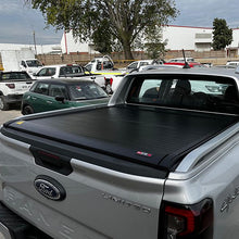 Cargar imagen en el visor de la galería, Tapa Retráctil Eléctrica 2.0 Power Ford Ranger Limited (23+) - BULX15