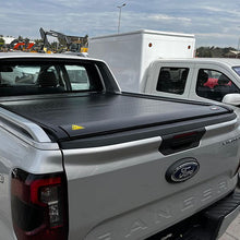 Cargar imagen en el visor de la galería, Tapa Retráctil Eléctrica 2.0 Power Ford Ranger Limited (23+) - BULX15