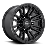 4 Llantas Rebel D679 20x9