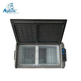 Refrigerador Portatil T-50 50LTS - Alpicool - DOBLETRACCION 