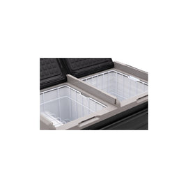 Refrigerador Portatil TWW75 75LTS - Alpicool - DOBLETRACCION 