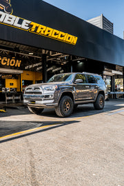 Leveling Kit 2 Toyota 4Runner (05-22) - Body Armor