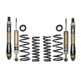 Kit de suspension MT64 BYD Shark - Old Man Emu
