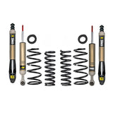 Kit de suspension MT64 BYD Shark - Old Man Emu