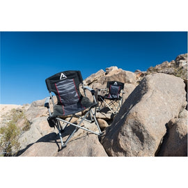 Silla Air Locker ARB - DOBLETRACCION 