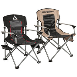 Silla Camping ARB - DOBLETRACCION 