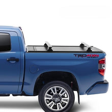 Cargar imagen en el visor de la galería, Tapa Retráctil Manual XR Cubre Pick-Up Chevrolet Silverado (19+) - Retrax