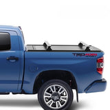 Tapa Retráctil Manual XR Cubre Pick-Up Chevrolet Silverado (19+) - Retrax