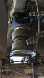 Instalación Airlift - DOBLETRACCION 