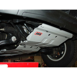 Skid Plate Mitsubishi L200 (16+) - ARB - DOBLETRACCION 