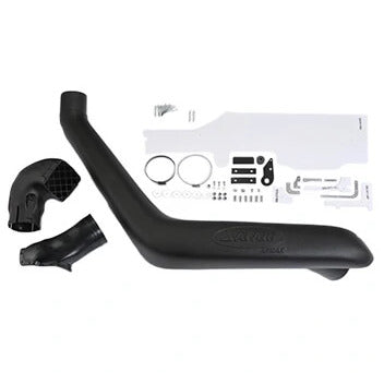 Snorkel Safari Jeep Liberty (03-09) - ARB - DOBLETRACCION 