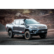 Cargar imagen en el visor de la galería, Snorkel Toyota Hilux Revo Safari (16+) - ARB - DOBLETRACCION 