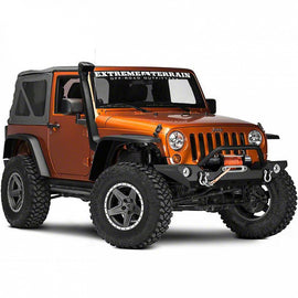 Snorkel Wrangler Jeep JK Safari (07-18) - ARB - DOBLETRACCION 