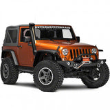 Snorkel Wrangler Jeep JK Safari (07-18) - ARB