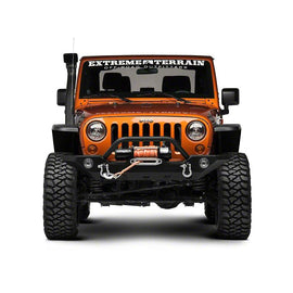 Snorkel Wrangler Jeep JK Safari (07-18) - ARB - DOBLETRACCION 
